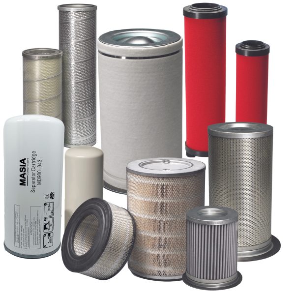 Filtro de aceite Performance Filtration 1672